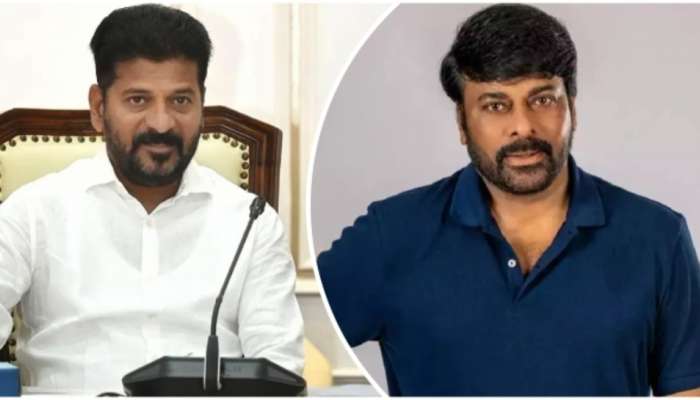 Revanth Reddy-Chiranjeevi: రేవంత్ రెడ్డి గద్దర్ అవార్డ్స్ వ్యాఖ్యలపై స్పందించిన చిరంజీవి.. ఏమన్నారంటే?