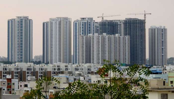 Hyderabad Real Estate : తెలంగాణలో రియల్ బూమ్ బూమ్..సీఎం రేవంత్ తీసుకునే ఈ నిర్ణయంతో పండగే..!!