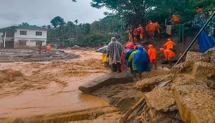 Wayanad Landslide Reasons: వయనాడ్ విపత్తుకు కారణాలేంటి, ఎందుకు పసిగట్టలేకపోయారు, నది రెండుగా చీలిందా