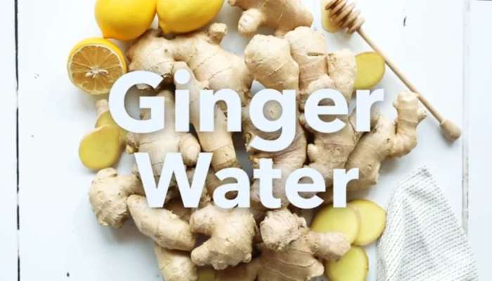 Ginger Water: భోజ‌నం చేసిన త‌రువాత అల్లం నీరు తాగితే ఏమవుతుంది.!