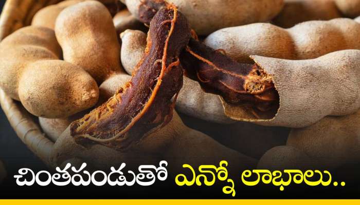 Tamarind Benefits: చింతపండుతో ఎన్నో లాభాలు.. ఈ దీర్ఘకాలిక వ్యాధులకు కూడా చెక్!