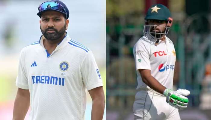 India Vs Pakistan Test Match: క్రికెట్ ఫ్యాన్స్‌కు పండగలాంటి వార్త.. అదే జరిగితే భారత్-పాక్ మధ్య టెస్ట్ మ్యాచ్‌