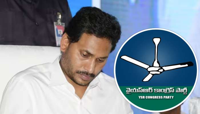 YSRCP MPs Resign: వైఎస్‌ జగన్‌కు భారీ షాక్‌.. త్వరలో ఆరుగురు ఎంపీల రాజీనామా?