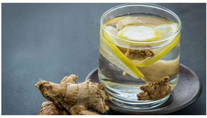 Ginger Water: యాసిడ్ రిఫ్లక్స్ కాకుండా అల్లం నీటిని ఇలా తీసుకోండి.. గ్యాస్‌, అజీర్తికి కూడా చెక్‌ పెట్టొచ్చు..