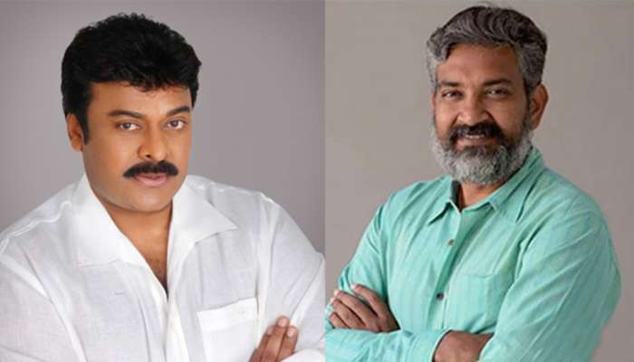 Rajamouli: ఇష్టం లేకపోయిన రాజమౌళి శిష్యుడితో సినిమా తీసిన చిరంజీవి.. మూవీ అట్టర్ ఫ్లాప్..!