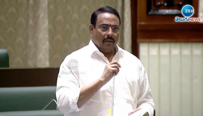 Danam Nagender Shocking Comments on BRS MLA's dh