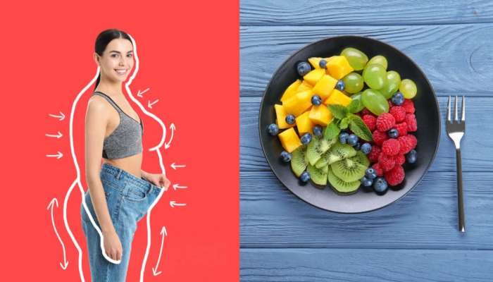 Weight Loss: ఈ పండ్ల‌ను తింటే చాలు.. అధిక బ‌రువు సమస్యకు చెక్‌!!