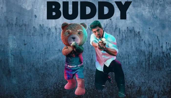 Buddy Movie Review: ‘బడ్డీ’ మూవీ రివ్యూ.. అల్లు శిరీష్ హిట్టు అందుకున్నట్టేనా..!