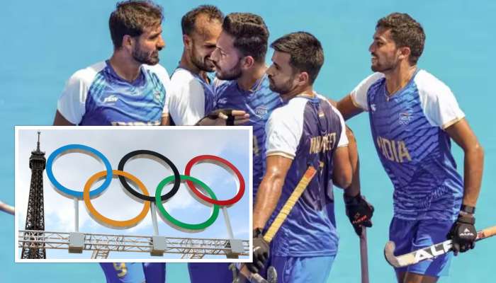 Paris Olympics 2024: ఒలింపిక్స్‌లో భారత్‌ సంచలనం.. బ్రిటన్‌ను ఓడించి సెమీస్‌లోకి ప్రవేశం