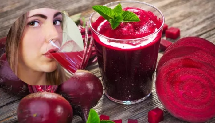 Beetroot Juice: బీట్‌రూట్ జ్యూస్ రోజూ పరగడుపున తాగితే...ప్రయోజనాలివే!