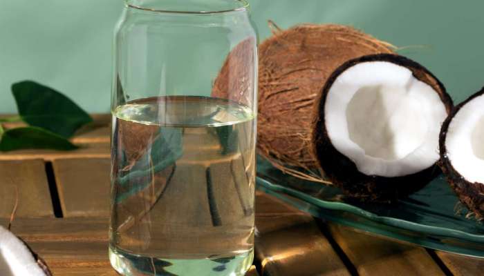 Coconut Water Uses: రోజూ కొబ్బరి నీరు తాగితే.. ఈ లాభాలు మీసొంతం!!