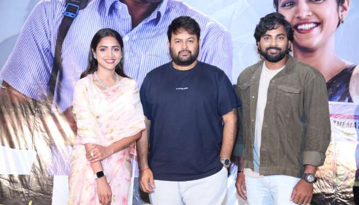 Thaman: తమన్ మెచ్చిన ‘ఫస్ట్ లవ్’ మ్యూజిక్ ఆల్బమ్.. సోషల్ మీడియాలో వైరల్.. 