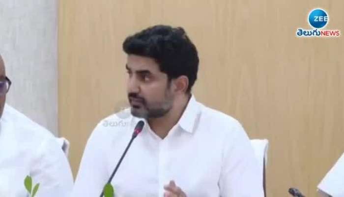 Minister Nara Lokesh Key Decision On CBSE Exams