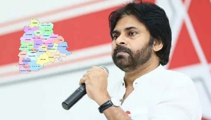 Pawan Kalyan: తెలంగాణలో జనసేనాని ప్లాన్ వర్కౌట్ అయ్యేనా.. ఇక్కడ కూడా తుఫాన్ సృష్టిస్తారా...?