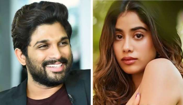 Allu Arjun: బాలీవుడ్ స్టార్ హీరోయిన్ మీద కన్నేసిన స్టైలిష్ స్టార్.. ఆమె ఎవరో తెలుసా..!