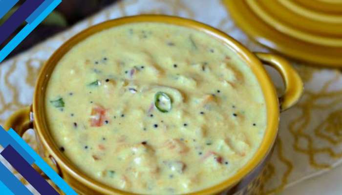 Tomato Perugu Pachadi: టమాటో పెరుగుపచ్చడి ఇలా తయారు చేసుకోండి టేస్ట్‌ అదుర్స్‌