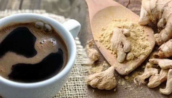  Ginger Coffee Benefits: అల్లం కాఫీతో శరీర కొవ్వును ఎలా తగ్గించుకోవచ్చు?