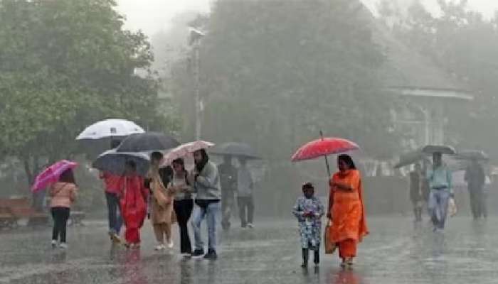 Heavy Rains Alert: ఏపీ, తెలంగాణలోని ఈ జిల్లాల్లో రెండు రోజులు భారీ వర్షాలు