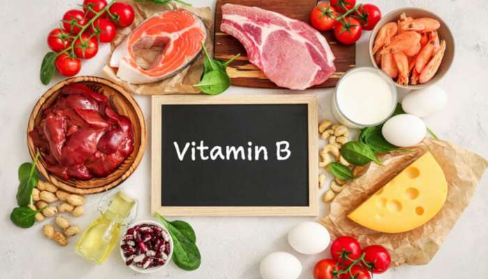 Vitamin B: శరీరంలో విటమిన్ బి వల్ల కలిగే ఆరోగ్యలాభాలు, ప్రయోజనాలు ఇవే!