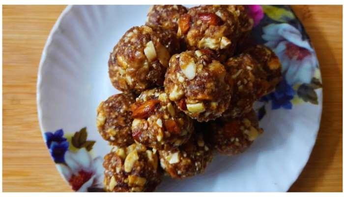 Anjeer Laddu: రుచికరమైన అంజీర్ లడ్డూ ఇలా చేసుకుంటే నోట్లో కరిగి పోవాల్సిందే..