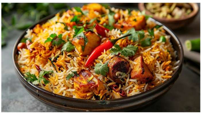 Hyderabad Biryani: హైదరాబాదీ బిర్యానీ వెనుక ఉన్న ఫార్ములా ఇదే.. బ్యాచిలర్స్‌ ట్రై చేసిన రుచికరంగా ఉంటుంది.