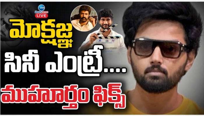  Mokshagna: మోక్షజ్ఞ సినీ ఎంట్రీకి ముహూర్తం ఫిక్స్‌.. బాలయ్య కుమారుడి రాక కోసం నందమూరి ఫ్యాన్స్ వెయిటింగ్..