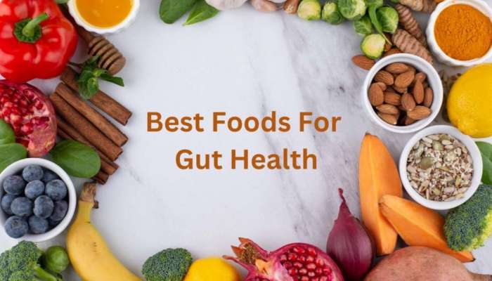 Gut Health: పేగులు బాగుండాలంటే.. తప్పకుండా ఈ ఆహారపదార్థాలు తీసుకోవాల్సి ఉంటుంది!!