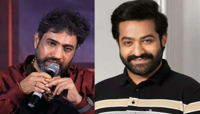 NTR: జూనియర్ ఎన్టీఆర్ పేరు మీద రచ్చ.. హరికృష్ణ చెప్పింది కరెక్ట్ కాదని తేల్చేసిన వైవీఎస్ చౌదరి..!