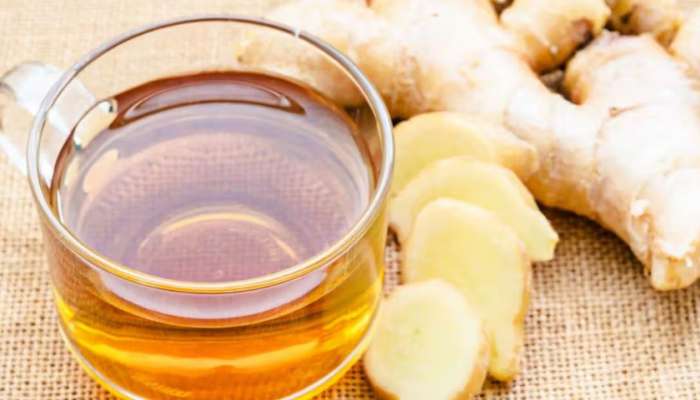  Benefits Of Ginger Water: పరగడుపున వేడి నీటిలో అల్లం వేసి తాగడం వల్ల ఇన్ని లాభాలు కలుగుతాయా..?