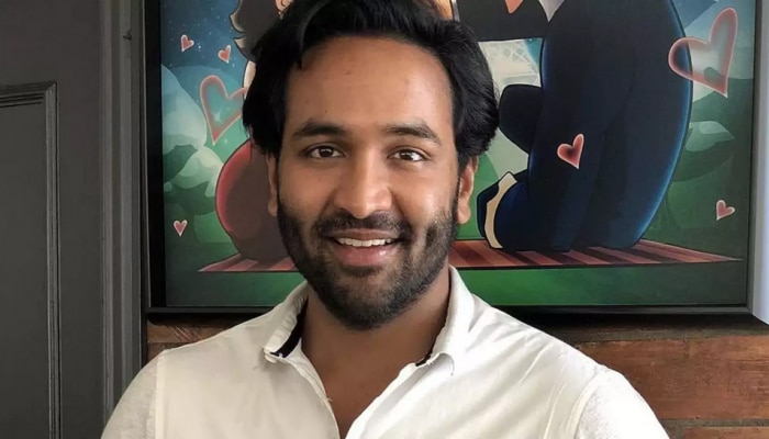 Vishnu Manchu: కూతురు పుట్టినరోజు సందర్భంగా 10 లక్షలు విరాళం.. మంచి మనసు చాటుకున్న మంచు విష్ణు 