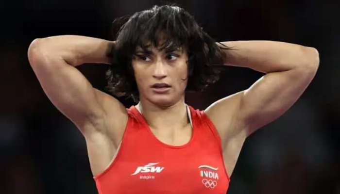 Vinesh Phogat: వినేష్ ఫోగాట్ కేసు..ఆగస్టు 13కు తీర్పు వాయిదా..!