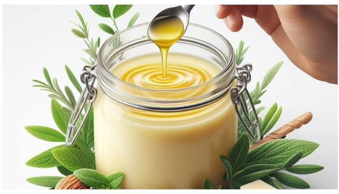 Ghee Benefits: నెయ్యితో ఆరోగ్య ప్రయోజనాలు తెలిస్తే ఆశ్చర్యపోతారు.. మెదుడు ఆరోగ్యానికి ఎంతో మేలు..