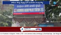 Hyderabad: హైదరాబాదులో మరో థర్డ్ డిగ్రీ ప్రయోగం!