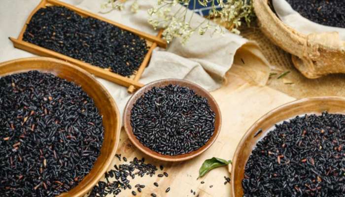 Black Rice: “బ్లాక్‌రైస్” డయాబెటిస్‌, అధిక బరువు వ్యాధిగ్రస్తులకు ఒక వరం!