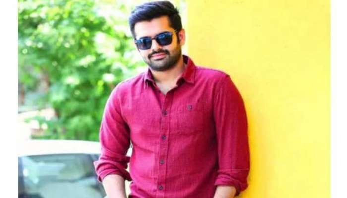 Ram Pothineni: నా ఫోన్ లో పూరీ జగన్నాథ్ పేరు అలా ఉంటది.. రామ్ ఆసక్తికర వ్యాఖ్యలు