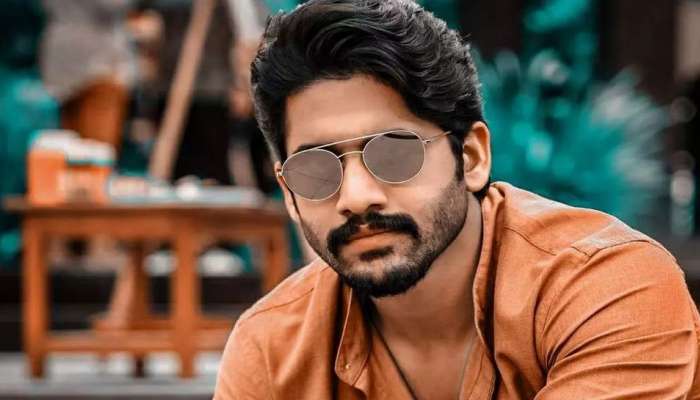 Naga Chaitanya: అచ్చం ఆ సినిమాలో లాగానే నాగచైతన్య జీవితం.. ఏ సినిమా అంటే..?