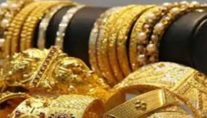 Gold Price Today: పసిడి పరుగు..మళ్లీ పెరుగుతున్న బంగారం..తులం ఎంత ఉందంటే?