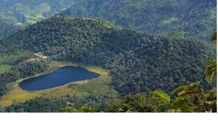 Mysterious Lake: కోరిన కోర్కెలు నెరవేర్చే మిస్టరీ సరస్సు, ఎక్కడో కాదు ఢిల్లీ సమీపంలో