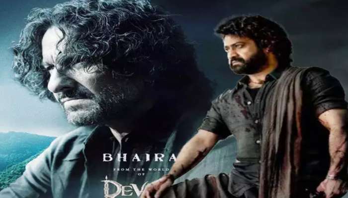 Devara: దేవరా కథ ఇదేనా..? ఆ పాత్ర సినిమాలో కీలకం..!