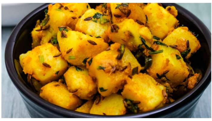 Jeera Aloo: లంచ్‌ బాక్స్‌ స్పెషల్‌.. జీరా ఆలూ ఇలా సులభంగా.. రుచికరంగా తయారు చేసుకోవచ్చు.. 