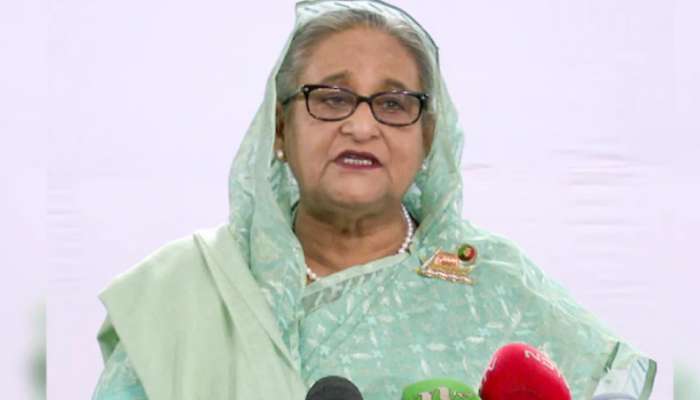 Sheikh Hasina: బంగ్లాదేశ్ రాజకీయాల్లో కీలక పరిణామం.. షేక్ హసీనా తో పాటు మరో ఆరుగురిపై హత్య కేసు..