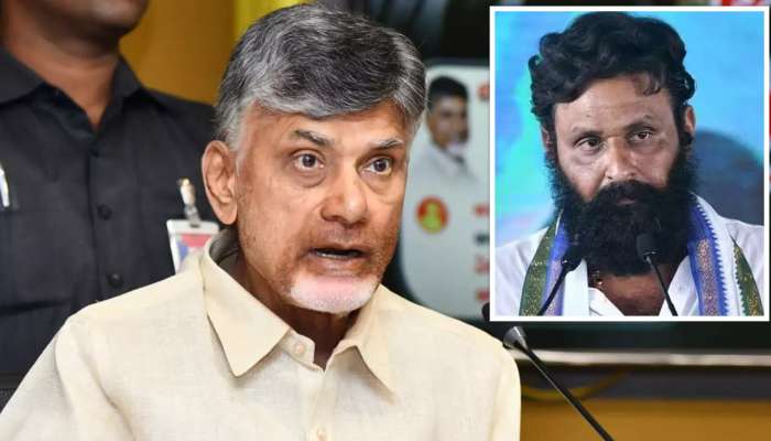Chandrababu: నెక్ట్స్‌ టార్గెట్‌ కొడాలి నాని.. చంద్రబాబు గుడివాడ పర్యటనపై ఉత్కంఠ