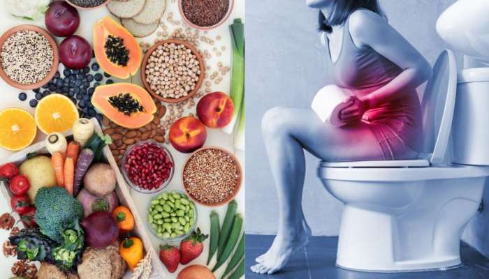 Constipation: మలబద్ధకమా? ఈ విధంగా సమస్యను తగ్గించుకోండి!!