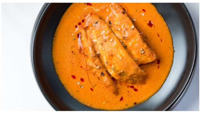 Goan Fish Curry: రుచికరమైన గోవా ఫిష్ కర్రీ ఇలా సింపుల్ గా తయారు చేసుకోవచ్చు..