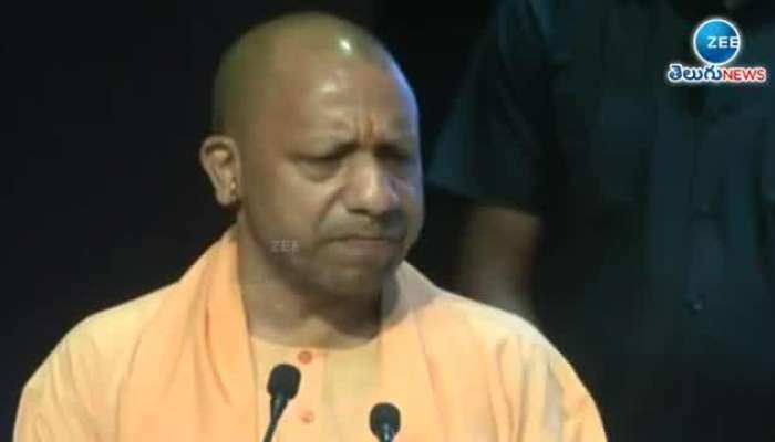 CM Yogi unequivocally condemns atrocities against Hindus in Bangladesh full details rn