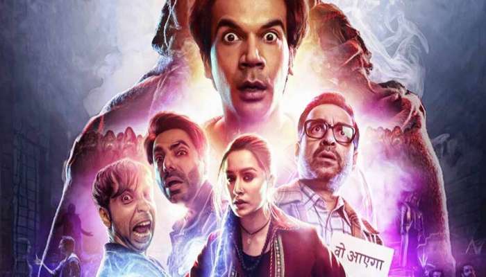 Stree 2: రికార్డులు సృష్టిస్తున్న హీరోయిన్ ఓరియెంటెడ్ సినిమా.. స్టార్ హీరోలకి సైతం సాధ్యం కాకుండా..!