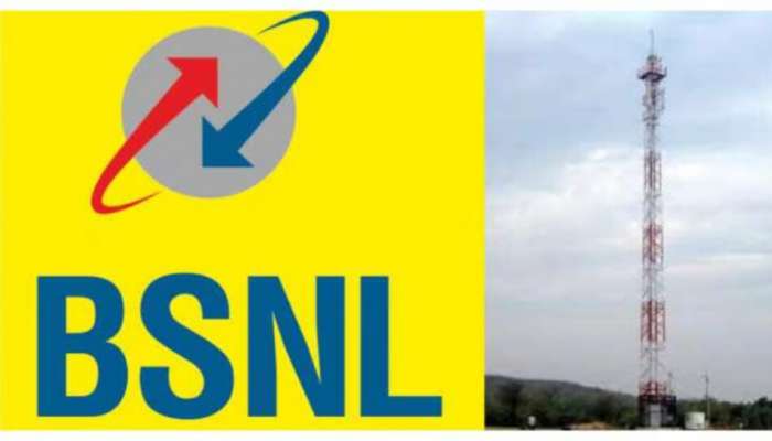 BSNL 4G : గేమ్ ఛేంజర్‎లా మారిన బీఎస్ఎన్ఎల్ 4జీ...అత్యంత చవక ప్లాన్లతో మార్కెట్లో భూకంపం..!!