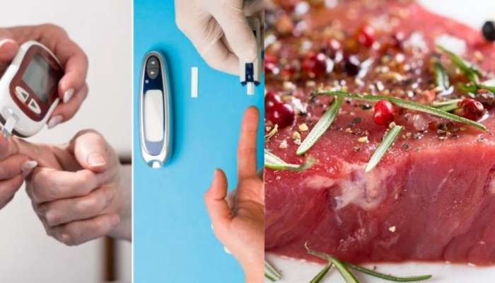 Diabetes: హేమ్ ఐరన్ డయాబెటిస్ ప్రమాదాన్ని పెంచుతుందా?  నిపుణులు ఏం చెబుతున్నారంటే..