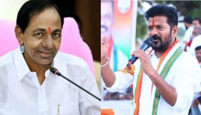 CM Revanth Reddy: కేసీఆర్ కు గవర్నర్ పదవీ..?.. మరోసారి బాంబు పేల్చిన సీఎం రేవంత్ రెడ్డి.. దేశ రాజకీయాల్లో రచ్చ..