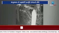 Cheddi Gang Hulchal: తిరుచానూరులో చెడ్డీ గ్యాంగ్ బీభత్సం  